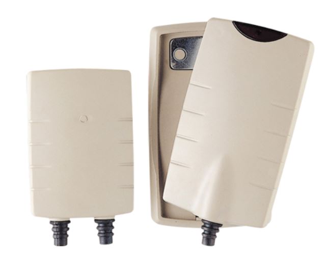 3 r�szes �t�s�rz�kel�, 4 m hat�t�v, 9.8 N �t�er�, SASO CS-10N